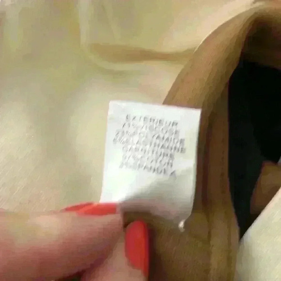 EUC DIANE von FURSTENBERG MIDI STRAPLESS DRESS - Picture 6 of 6